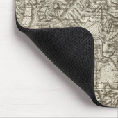 Tapis De Souris Cahors (Coin)