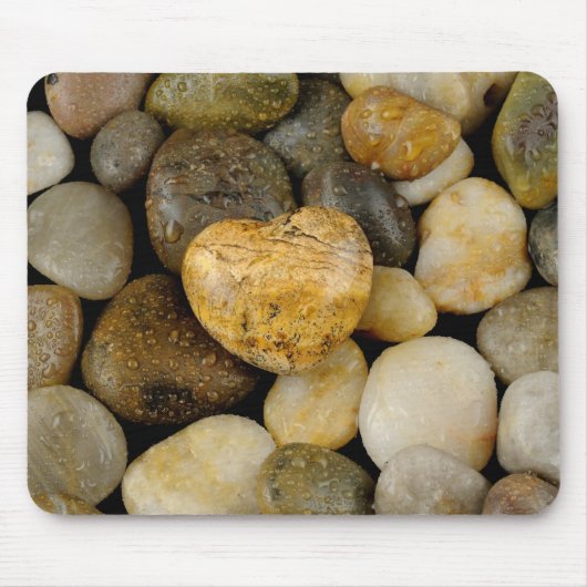 Tapis De Souris Caillou (Devant)