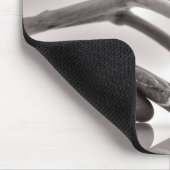 Tapis De Souris Cailloux et bois de flottage (Coin)