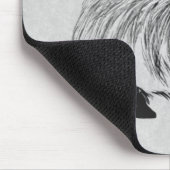 Tapis De Souris cairn (Coin)