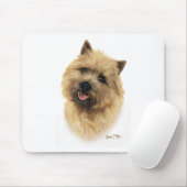 Tapis De Souris Cairn Terrier (Avec souris)