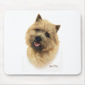 Tapis De Souris Cairn Terrier (Devant)