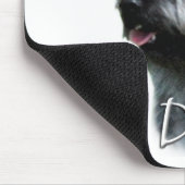 Tapis De Souris Cairn Terrier Dad 2 (Coin)