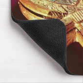 Tapis De Souris Caisse de miroir sous forme d'ankh 2 (Coin)