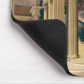 Tapis De Souris Caisse d'escalier, Chambre de Buckingham, 'de (Coin)