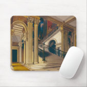 Tapis De Souris Caisse d'escalier, Chambre de Buckingham, 'de (Avec souris)