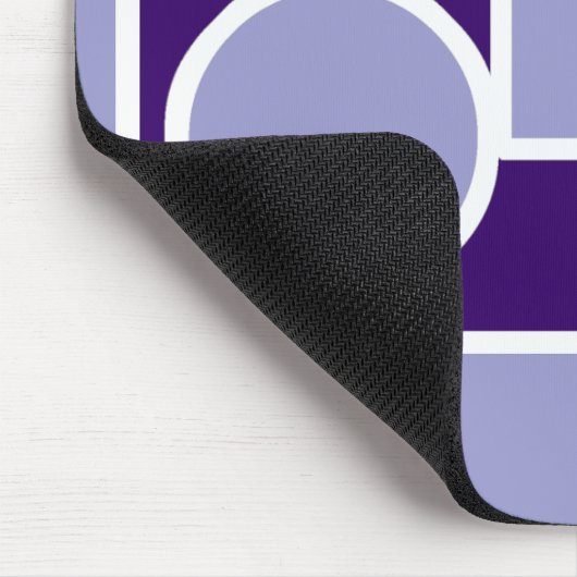 Tapis De Souris Caisson de basses (Coin)