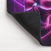 Tapis De Souris Caisson de basses Skullbox (Coin)