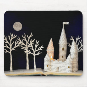Tapis De Souris Caisson lumineux 2013 de château