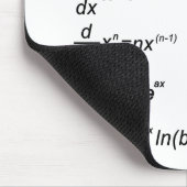 Tapis De Souris Calcul Mousepad (Coin)