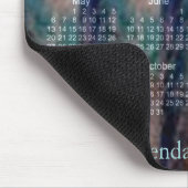 Tapis De Souris calendrier 2012 3D (Coin)