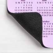 Tapis de souris calendrier 2013 (Coin)