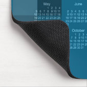 Tapis De Souris Calendrier 2013 (Coin)