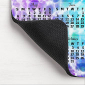 Tapis De Souris Calendrier 2018 (Voir la description pour la nouve (Coin)