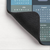 Tapis De Souris Calendrier 2023 (Coin)