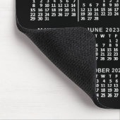 Tapis De Souris Calendrier 2023 (Voir la description pour la versi (Coin)