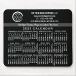 Tapis De Souris Calendrier 2023 (Voir la description pour la versi<br><div class="desc">RECHERCHEZ-VOUS LA VERSION 2025 DE CE CALENDRIER ? | Retrouvez tous nos calendriers 2025 dans la boutique FancyCelebration ici ➔ https://www.zazzle.com/store/fancycelebration/products?ps=128&cg=196920781224604082 ♥ Vous pouvez aussi trouver tous nos calendriers dans la collection ici : https://www.zazzle.com/collections/119258460294242876</div>