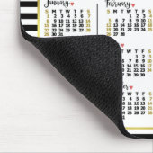 Tapis De Souris Calendrier 2023 (Voir la description pour la versi (Coin)