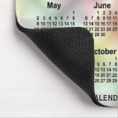 Tapis De Souris Calendrier de San Telmo Satin 2021 par Janz (Coin)