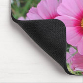 Tapis De Souris Calendrier floral 2012 (Coin)