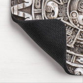 Tapis De Souris Calendrier maya (Coin)