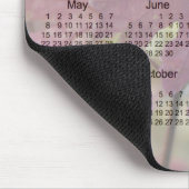 Tapis De Souris Calendrier Paysages 2011 (Coin)