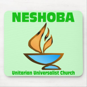 Tapis De Souris Calice 01 d'UU