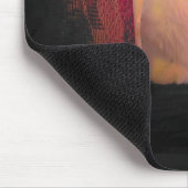Tapis De Souris Calico Gashia (Coin)