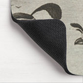 Tapis De Souris Californie (Coin)