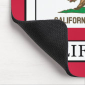 Tapis De Souris Californie (Coin)