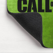 Tapis De Souris Call of duty must (Coin)
