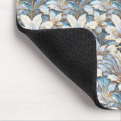 Tapis De Souris Calla Lillys (Coin)