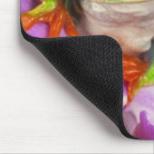 Tapis De Souris Callidryas agalychnis. (Coin)