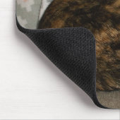 Tapis De Souris Callie Cat sur Sofa (Coin)