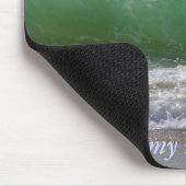Tapis De Souris Calm_Mousepad (Coin)