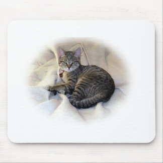 Tapis De Souris Calme et contenu