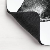 Tapis De Souris Calme Studio, Flux Créatif (Coin)