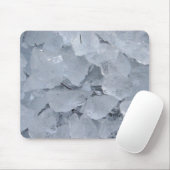 Tapis De Souris Calques glacés (Avec souris)