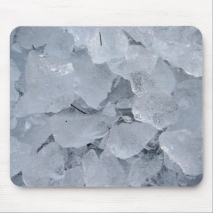 Tapis De Souris Calques glacés