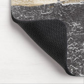 Tapis De Souris Calvaire (Coin)