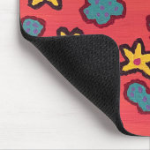 Tapis de souris Calypso (Coin)