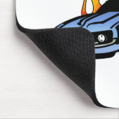 Tapis De Souris Camaro (Coin)