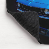 Tapis De Souris Camaro 1967 (Coin)