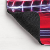 Tapis De Souris Camaro 2010 (Coin)