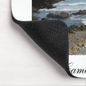 Tapis De Souris Cambria, CA 2, Cambria, Ca (Coin)