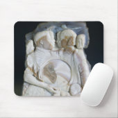 Tapis De Souris Camée dépeignant Cosimo de Medici (1519-74) et (Avec souris)