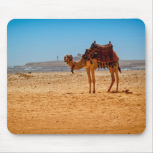 Tapis De Souris Camel