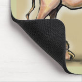 Tapis De Souris Camel (Coin)
