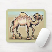 Tapis De Souris Camel (Avec souris)