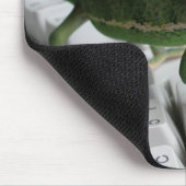 Tapis De Souris Caméléon sur le clavier (Coin)